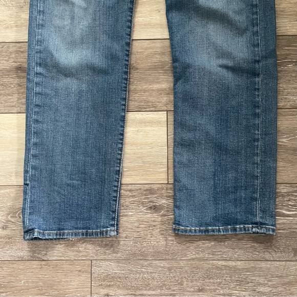Levi’s 501 Blue Jeans - Picture 3 of 12